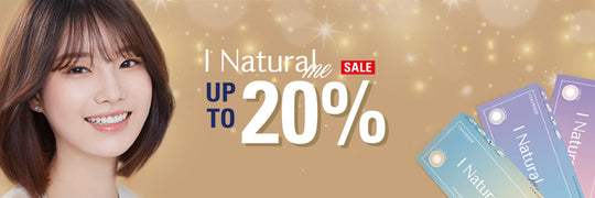<strong>20% SALE EVENT</strong>