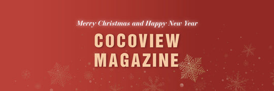 <strong>COCOVIEW MAGAZINE 12M</strong>
